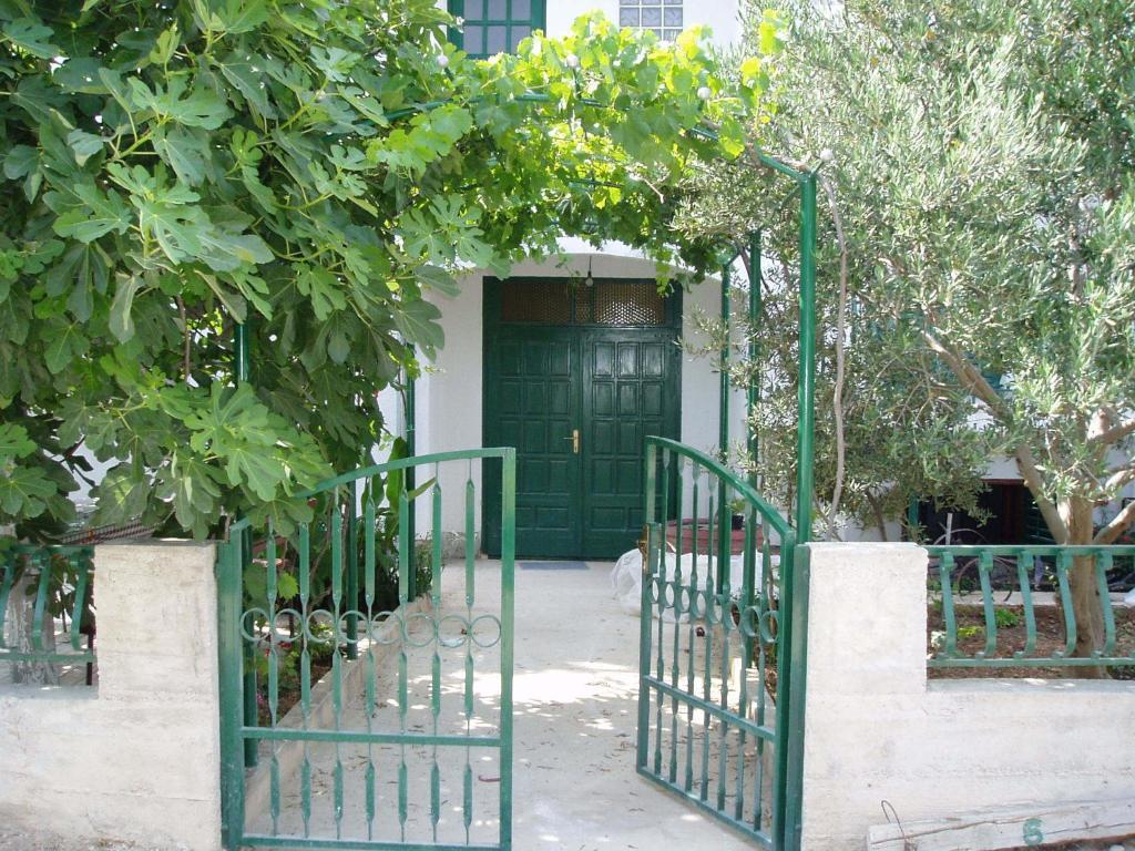 Apartments Nada Vodice Ngoại thất bức ảnh