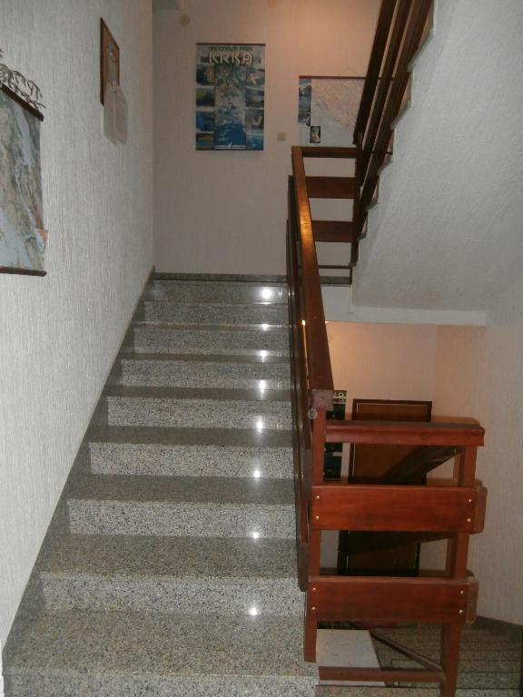 Apartments Nada Vodice Ngoại thất bức ảnh
