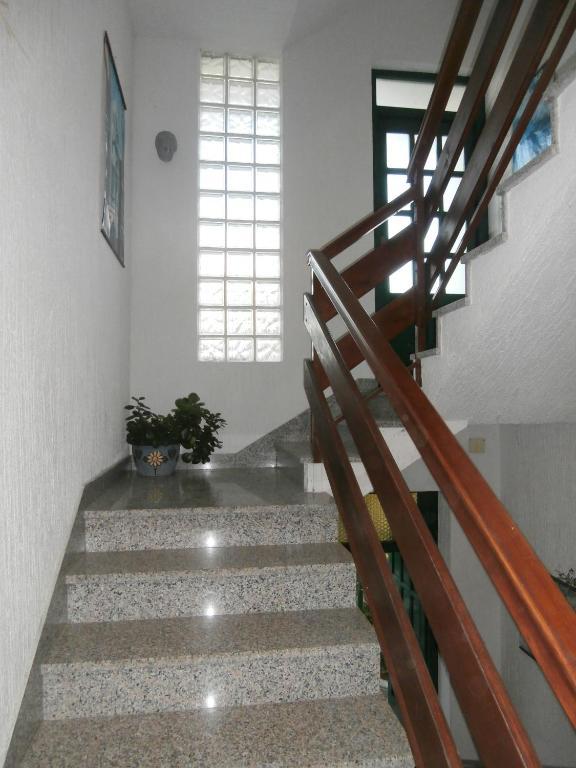 Apartments Nada Vodice Ngoại thất bức ảnh
