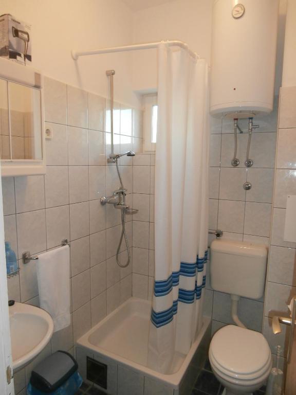 Apartments Nada Vodice Phòng bức ảnh