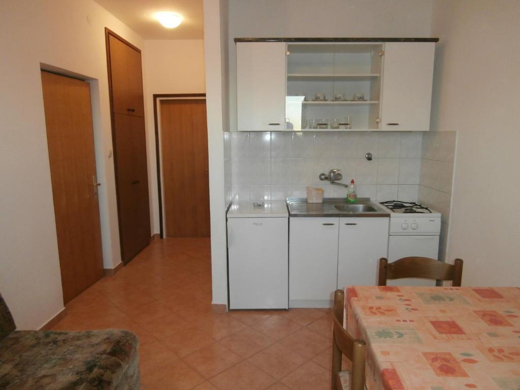 Apartments Nada Vodice Phòng bức ảnh