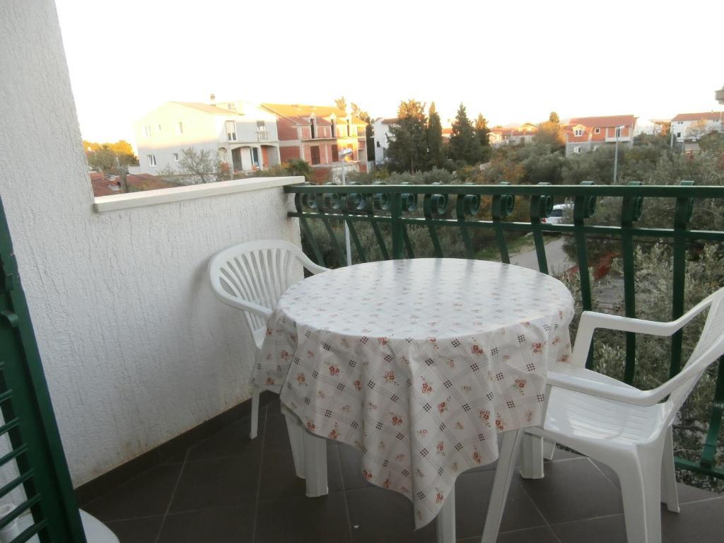 Apartments Nada Vodice Phòng bức ảnh