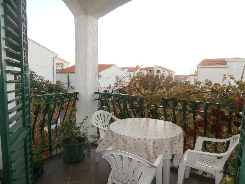 Apartments Nada Vodice Phòng bức ảnh