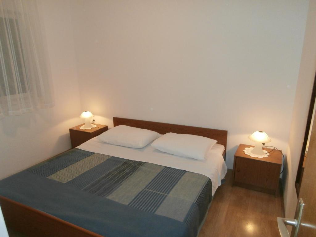 Apartments Nada Vodice Phòng bức ảnh