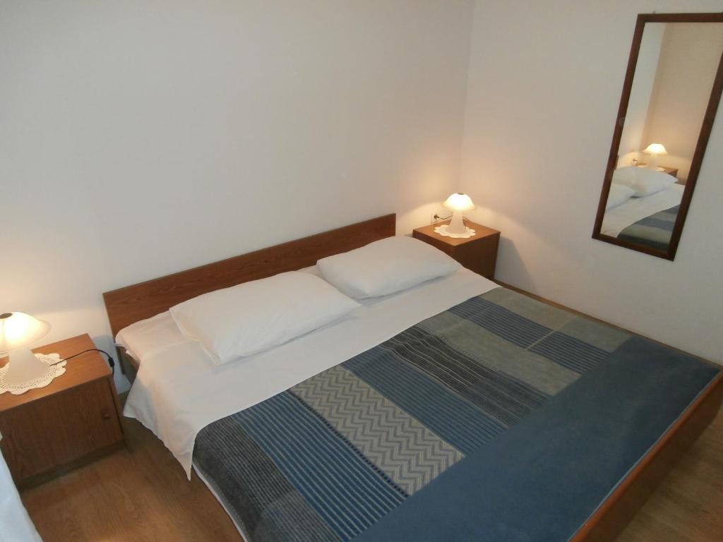 Apartments Nada Vodice Phòng bức ảnh